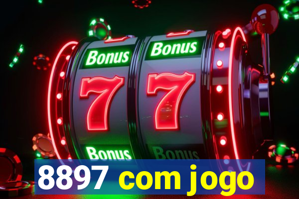 8897 com jogo
